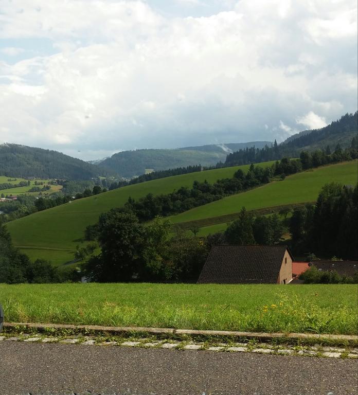 Angelina Baiersbronn Exterior foto